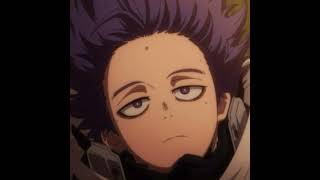 Shinso edit myhereoacademia animeedit anime shinsouhitoshi [upl. by Abbotsun]