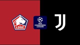 LA TOURNÉE DES STADES 6  VLOG  La Table Ronde se fait Lille vs Juve  2024 [upl. by Ilegna953]