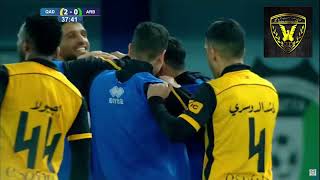 Qadsia highlights [upl. by Yulma263]