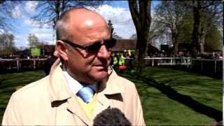 An insight into Ripon Races [upl. by Oecam]