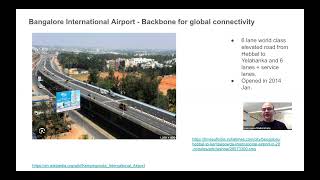 Part 2 Bangalore Growth Fame and Problems  Who contributed what and whenvideo1276912323 [upl. by Llenna]