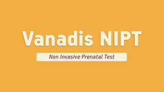 Prenatal NIPT VANADIS TEST SIMPLE EFFECTIVE SAFE PoliambulatorioPrivatoCentroPalmer [upl. by Wandie]