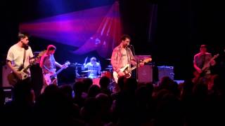 Balance amp Composure quotNotice Mequot Live Granada Theatre [upl. by Daisey]