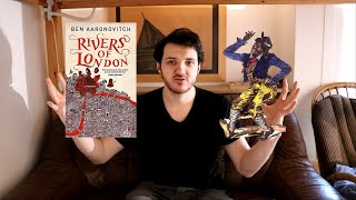 So I read Rivers of London by Ben Aaronovitch [upl. by Hepsibah541]