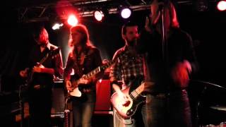 2014 Undercover The Allman Brothers Band  De Hip Deventer [upl. by Kerry]