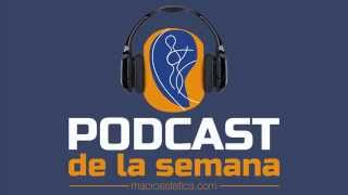 Podcast 010  Drenaje linfático facial consejos como tratamiento post operatorio [upl. by Ainola]