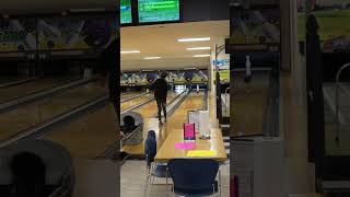 nice and easy bowling sports bowlingleague [upl. by Felske6]