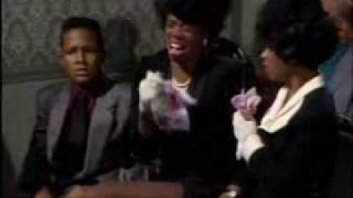 In Living Color  Calhoun Tubbs The Funeral [upl. by Hilarius]