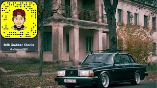 Bolagetfingrarna i halsen absolut remix BASS BOOSTED [upl. by Azpurua]