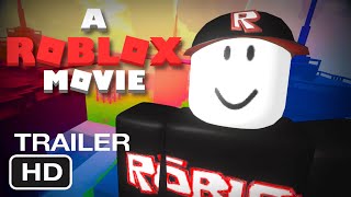 A Roblox Movie  Trailer 2024 [upl. by Nosneh]