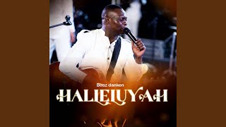 Halleluyah Live [upl. by Linneman]