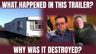 Making A Murderer 2023 News  The Blue Trailer  Why was it destroyed Steven Avery 2023 Update [upl. by Korrie]