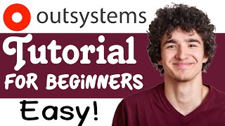 OutSystems Tutorial For Beginners  How To Use OutSystems [upl. by Willock991]