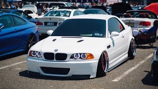 Bimmerfest East 2015  Leland Graham [upl. by Nivahb]