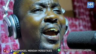 Methodist Prayer Hymns Vol 2  Nathaniel Mensah Ministries [upl. by Comptom232]