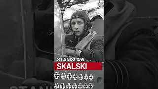 Bohaterowie1939 – Stanisław Skalski [upl. by Pressman]