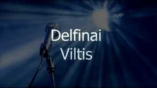 Delfinai Viltis Albumas Svajones [upl. by Shaw272]