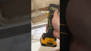 Dcf 850 dewalt dewalt dcf850 [upl. by Bass299]