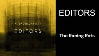 Editors  The Racing Rats [upl. by Lyndy]