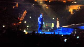 From Time  Drake And Jhene Aiko Would You Like A Tour Pittsburgh [upl. by Dleifrag]