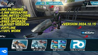 DOWNLOAD RIPTIDE GP2 VERSION 20241015 MOD APK NO PASWORD‼️ [upl. by Auqeenahs]