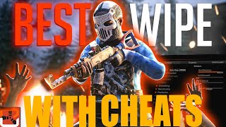 I Used the BEST RUST CHEAT FT Quantum Cheats [upl. by Jule16]