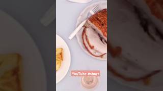 how to roast pork recipe 😋😁🤤shortvideo [upl. by Teplitz]