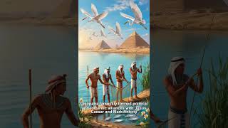 Ancient Egypt Fact 0167 ancientwonders ancientcivilization facts [upl. by Htebyram863]