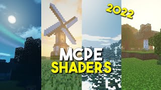 Yssbe Shaders 116 Beta 2 para MCPE 118 e 117  Gama Media [upl. by Lehcar]