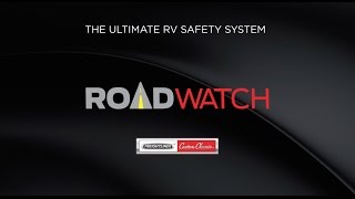 OPTIVIEW featuring ROADWATCH [upl. by Assyla565]