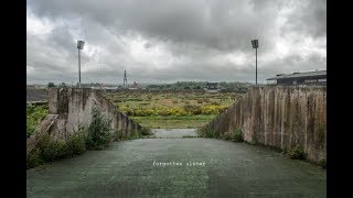 The Shocking Demise of Antrims Casment Park  GAA forgotten in Belfast [upl. by Ardnossak772]