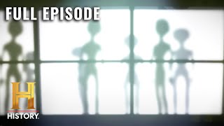 Ancient Aliens Declassified  Did ETs Influence Human Genius S2 E24  Full Episode [upl. by Dagny511]