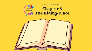 The Silver Sword Chapter 3 Reading [upl. by Asilav]