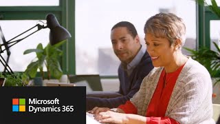 How to simplify payroll with Dynamics 365 Human Resources and Ceridian Dayforce [upl. by Holloway]