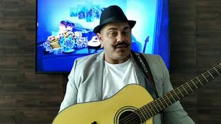 Brincadeira Cantada Aula Online com Tio Ricardo [upl. by Ttihw16]