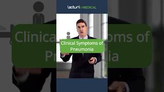 Recognizing Systemic Symptoms of Pneumonia 🤒🫁 MedicalEducation USMLE [upl. by Eycal350]