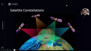 Optimised satellite positioning using Quantum algorithms on Dynex [upl. by Kolva]