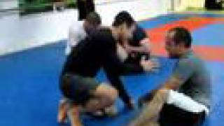 Me rolling with Marcelo Garcia [upl. by Loggins]