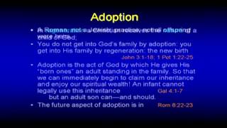 Chuck Missler  The Book of Ephesians  Session 2 [upl. by Aiuqcaj744]