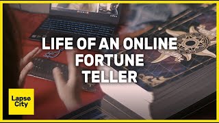 Online Manghuhula Documentary Philippines  Life of a Filipino Online Fortune Teller [upl. by Cerracchio]