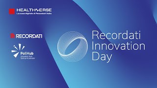 Recordati Innovation Day [upl. by Lieberman]