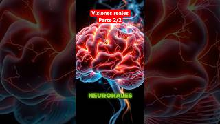 Visiones Reales parte 2 viralvideo tiktok historia netflix shorts trending [upl. by Nosyarg571]