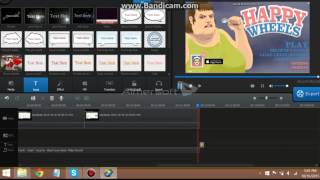 How to use Aimersoft Video Editor Free [upl. by Hortensa]