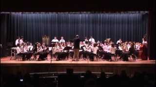 High School Adjudication Concert [upl. by Notserk646]