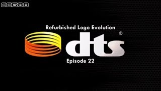 Refurbished Logo Evolution DTS 1993Present Ep22 [upl. by Kappenne]