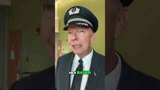 Is This Airline Pilot Really Who He Says He Is [upl. by Fradin]