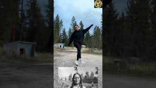 Native Americas Dance Steps  Be Proud of Your Heritage nativeamerican nativeamericanmusic shorts [upl. by Toth]