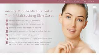 Clickfunnels Tutorial  Physical Product  Skincare Funnel Transformation [upl. by Inverson149]