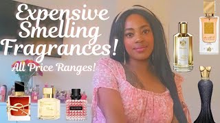 💎 Fragrances That Smell Expensive Spring amp Summer Friendly ☀️ [upl. by Reginald]