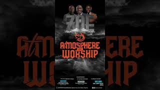 REVIVAL ALERT AT ATMOSPHERE OF WORSHIP [upl. by Rj825]